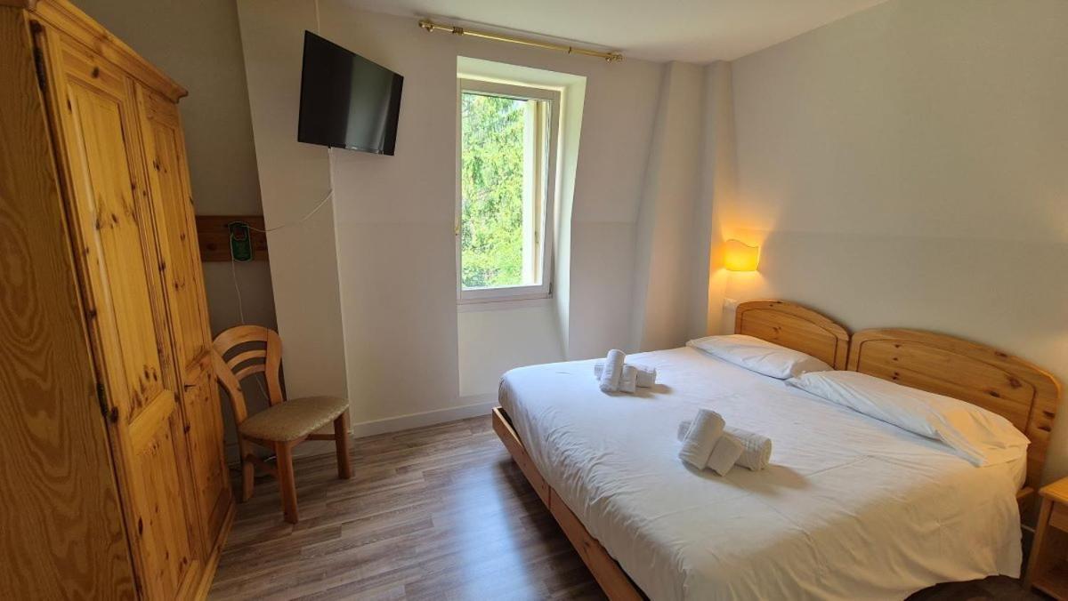 ואלברונה Hotel Saisera מראה חיצוני תמונה