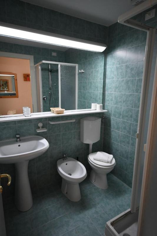ואלברונה Hotel Saisera מראה חיצוני תמונה